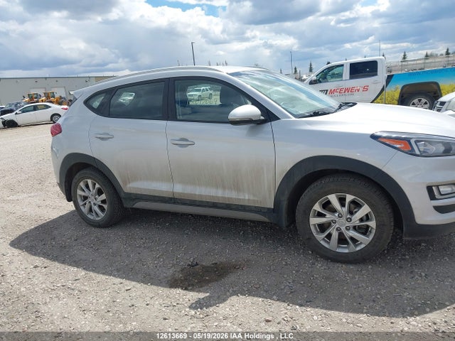 Aukcja sprzedaży 2019 Hyundai Tucson Preferred, vin: KM8J3CA44KU879234, numer aukcji: 12613669
