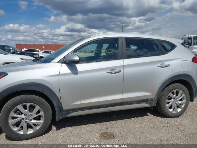 Aukcja sprzedaży 2019 Hyundai Tucson Preferred, vin: KM8J3CA44KU879234, numer aukcji: 12613669