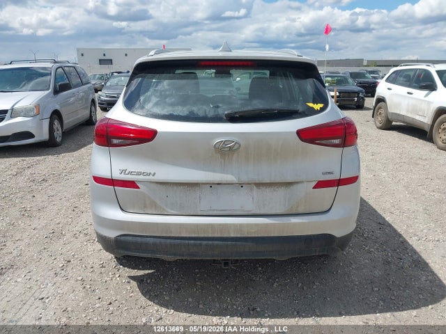 Aukcja sprzedaży 2019 Hyundai Tucson Preferred, vin: KM8J3CA44KU879234, numer aukcji: 12613669