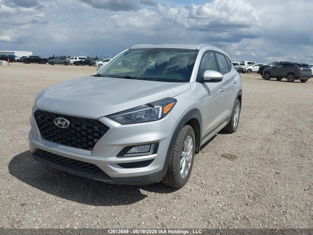 Aukcja sprzedaży 2019 Hyundai Tucson Preferred, vin: KM8J3CA44KU879234, numer aukcji: 12613669