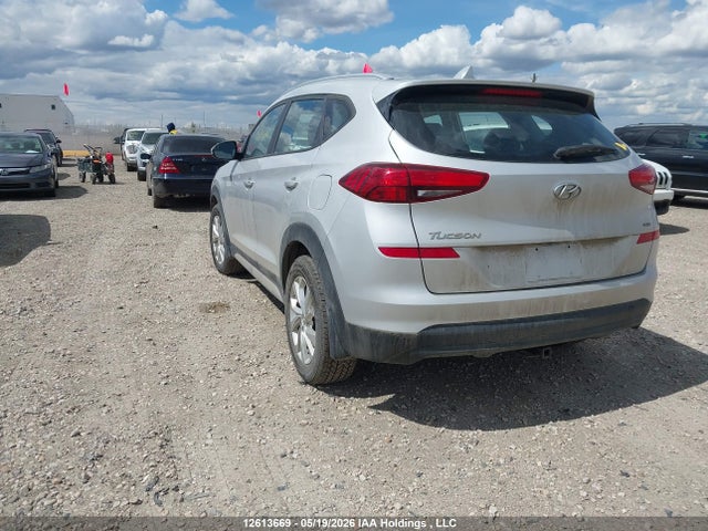 Aukcja sprzedaży 2019 Hyundai Tucson Preferred, vin: KM8J3CA44KU879234, numer aukcji: 12613669