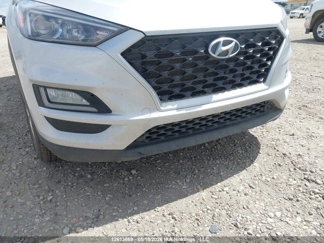 Aukcja sprzedaży 2019 Hyundai Tucson Preferred, vin: KM8J3CA44KU879234, numer aukcji: 12613669