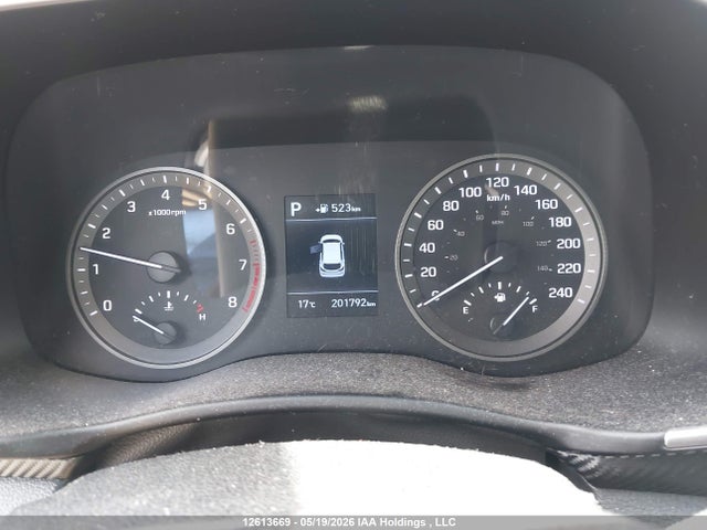 Aukcja sprzedaży 2019 Hyundai Tucson Preferred, vin: KM8J3CA44KU879234, numer aukcji: 12613669