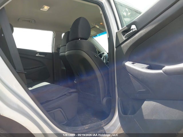 Aukcja sprzedaży 2019 Hyundai Tucson Preferred, vin: KM8J3CA44KU879234, numer aukcji: 12613669