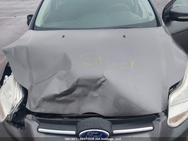 Продажа на аукционе авто 2014 Ford Focus Se, vin: 1FADP3F22EL408714, номер лота: 12613671