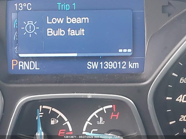 Продажа на аукционе авто 2014 Ford Focus Se, vin: 1FADP3F22EL408714, номер лота: 12613671