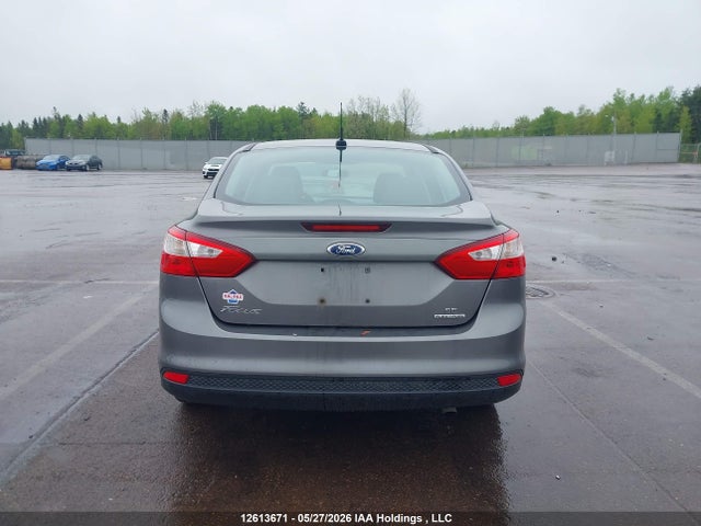 Продажа на аукционе авто 2014 Ford Focus Se, vin: 1FADP3F22EL408714, номер лота: 12613671