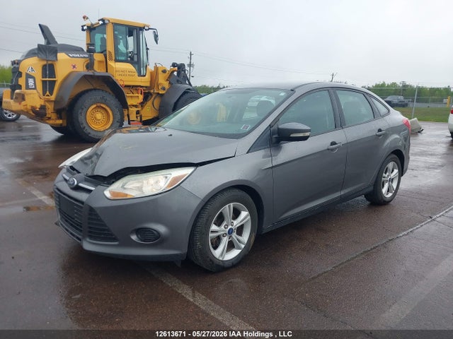 Продажа на аукционе авто 2014 Ford Focus Se, vin: 1FADP3F22EL408714, номер лота: 12613671
