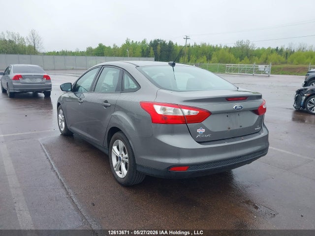 Продажа на аукционе авто 2014 Ford Focus Se, vin: 1FADP3F22EL408714, номер лота: 12613671