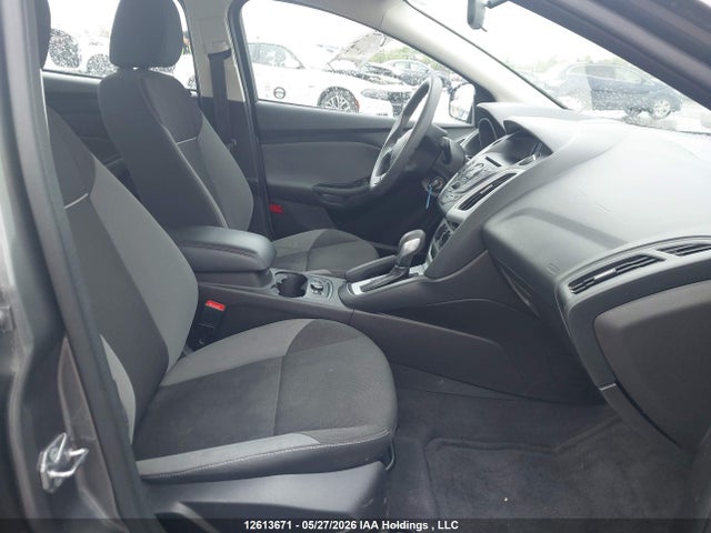 Продажа на аукционе авто 2014 Ford Focus Se, vin: 1FADP3F22EL408714, номер лота: 12613671