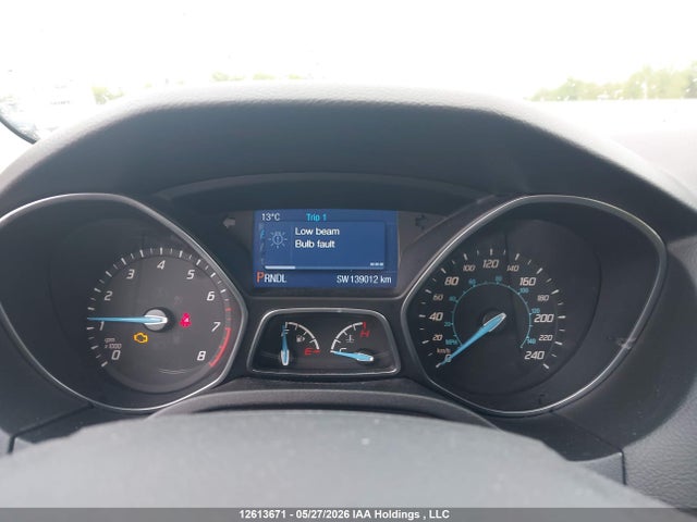 Продажа на аукционе авто 2014 Ford Focus Se, vin: 1FADP3F22EL408714, номер лота: 12613671