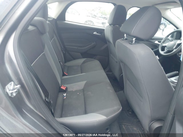 Продажа на аукционе авто 2014 Ford Focus Se, vin: 1FADP3F22EL408714, номер лота: 12613671