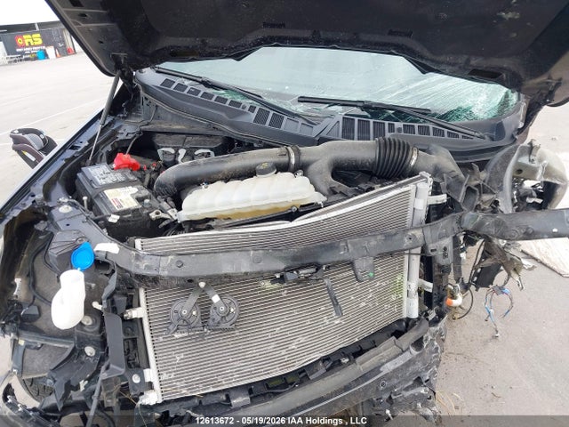 Продаж на аукціоні авто 2025 Ford F-150, vin: 1FTFW3L86SKD91237, номер лоту: 12613672