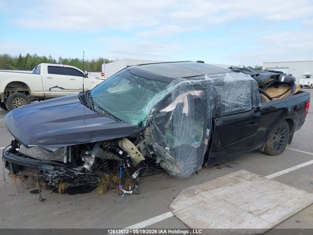 Продаж на аукціоні авто 2025 Ford F-150, vin: 1FTFW3L86SKD91237, номер лоту: 12613672