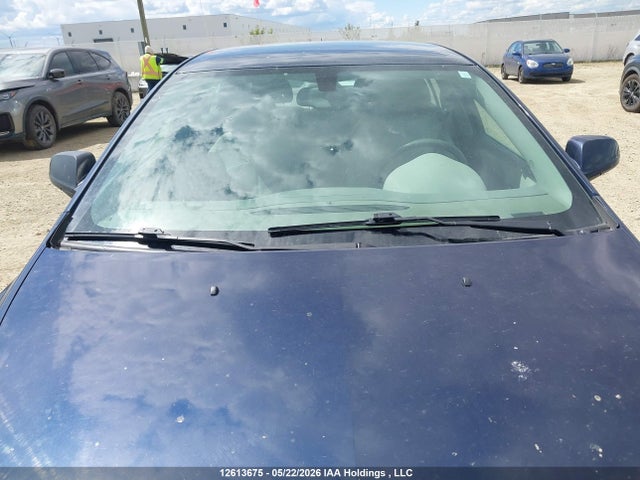 12613675 :رقم المزاد ، 1G1ZD5E00AF225060 vin ، 2010 Chevrolet Malibu Lt Platinum Edition مزاد بيع