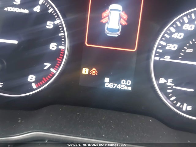 4S4BTHJD6L3235114 Subaru Outback Outdoor Xt
