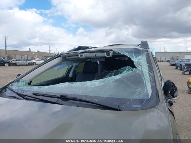 4S4BTHJD6L3235114 Subaru Outback Outdoor Xt
