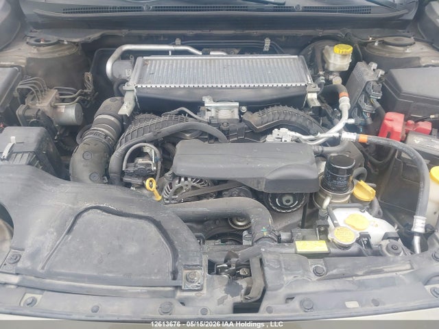 4S4BTHJD6L3235114 Subaru Outback Outdoor Xt