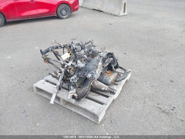 Aukcja sprzedaży 2023 Skidoo , vin: 2BPSTGPB6PV000043, numer aukcji: 12613678