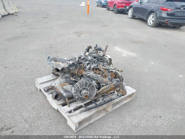 2023 Skidoo  მანქანა იყიდება აუქციონზე, vin: 2BPSTGPB6PV000043, აუქციონის ნომერი: 12613678