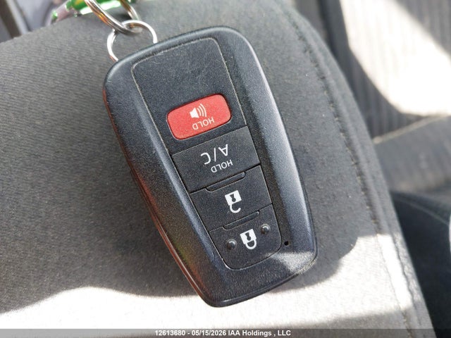Продаж на аукціоні авто 2021 Toyota Prius Prime, vin: JTDKAMFP5M3183336, номер лоту: 12613680