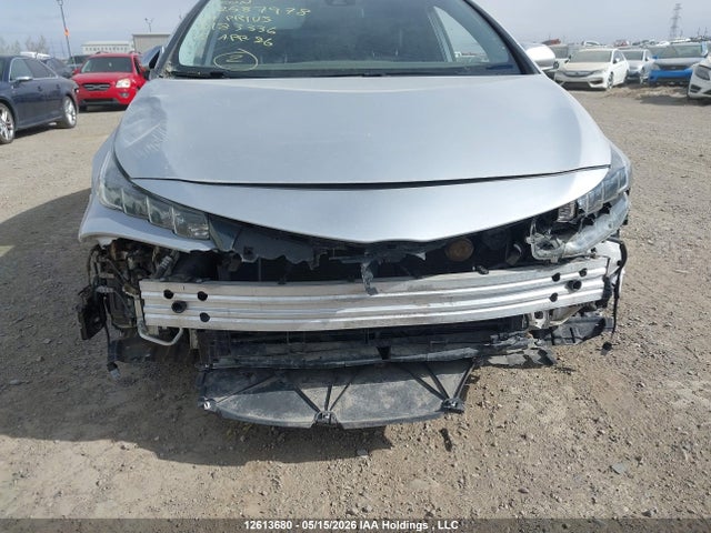 Продаж на аукціоні авто 2021 Toyota Prius Prime, vin: JTDKAMFP5M3183336, номер лоту: 12613680