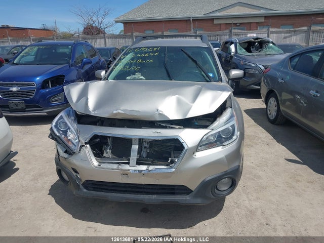 Продаж на аукціоні авто 2016 Subaru Outback 2.5i, vin: 4S4BSCAC4G3246647, номер лоту: 12613681