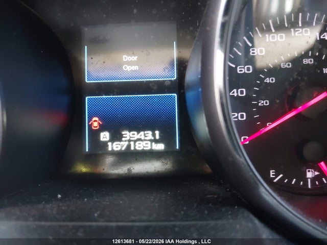 Subaru Outback 2.5i 2016 4S4BSCAC4G3246647 Image 14