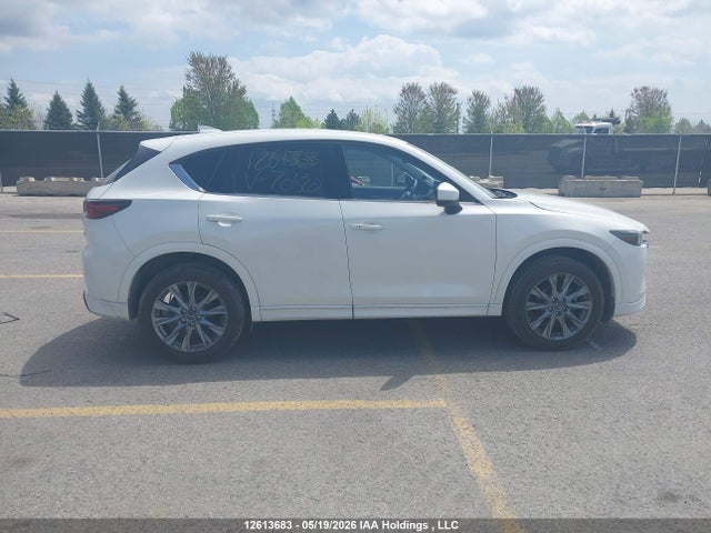 Mazda Cx-5 Premium 2025 JM3KFBDM4S0705202 Image 14