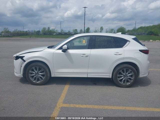 Mazda Cx-5 Premium 2025 JM3KFBDM4S0705202 Image 15