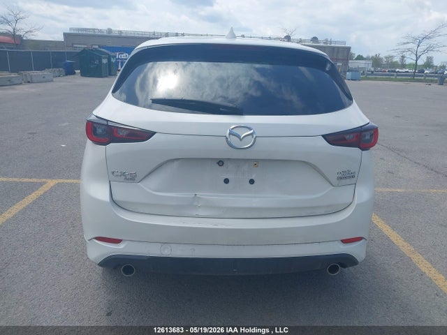 Mazda Cx-5 Premium 2025 JM3KFBDM4S0705202 Image 17
