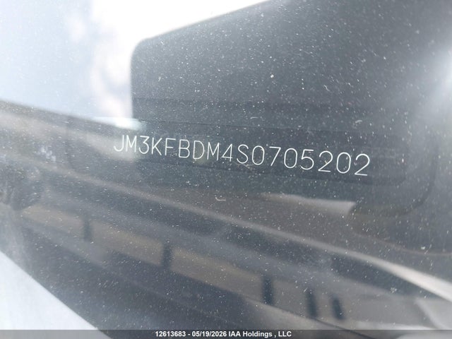 Mazda Cx-5 Premium 2025 JM3KFBDM4S0705202 Image 20