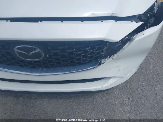 Mazda Cx-5 Premium 2025 JM3KFBDM4S0705202 Image 22