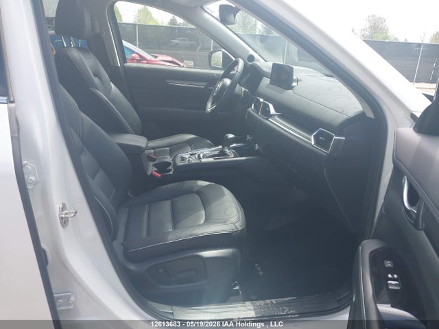 Mazda Cx-5 Premium 2025 JM3KFBDM4S0705202 Image 5