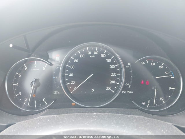 Mazda Cx-5 Premium 2025 JM3KFBDM4S0705202 Image 7