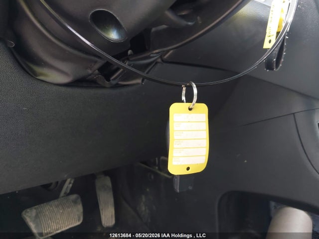 2019 Dodge Grand Caravan Gt მანქანა იყიდება აუქციონზე, vin: 2C4RDGEG4KR726950, აუქციონის ნომერი: 12613684
