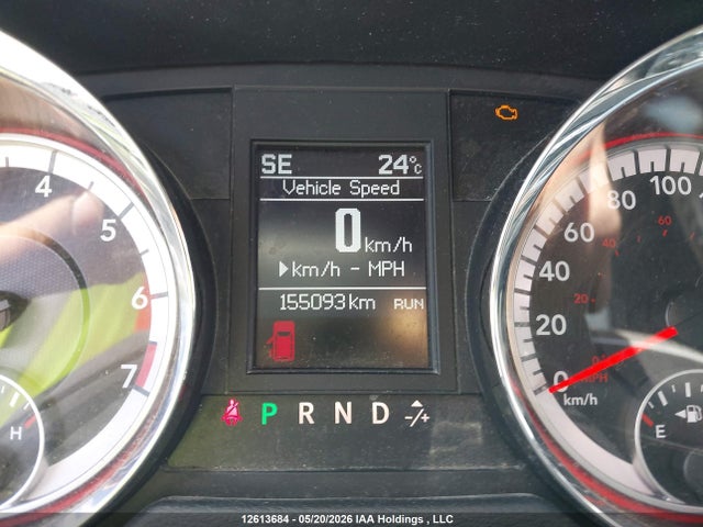 2019 Dodge Grand Caravan Gt მანქანა იყიდება აუქციონზე, vin: 2C4RDGEG4KR726950, აუქციონის ნომერი: 12613684