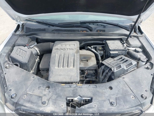 2017 Chevrolet Equinox Ls მანქანა იყიდება აუქციონზე, vin: 2GNFLEEK7H6130621, აუქციონის ნომერი: 12613685