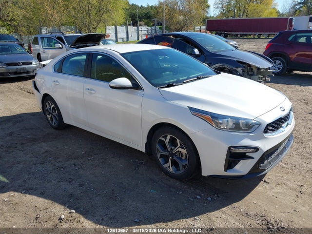 KIA FORTE EX 2020 3KPF54ADXLE221766 Image 1