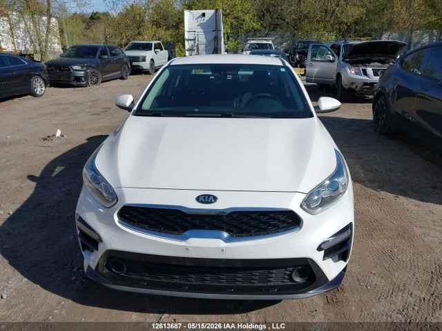 KIA FORTE EX 2020 3KPF54ADXLE221766 Image 12