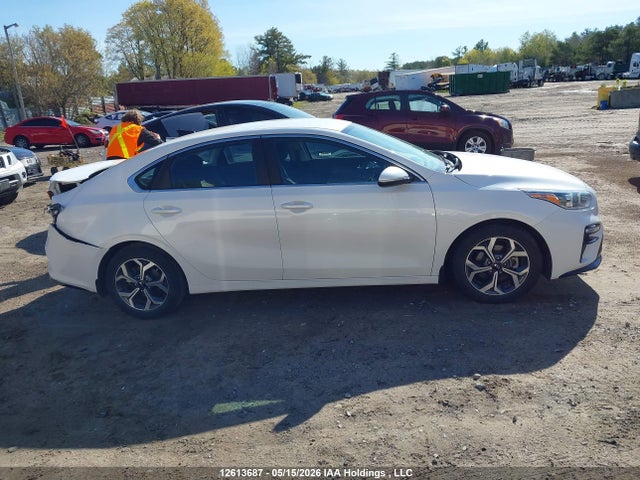 KIA FORTE EX 2020 3KPF54ADXLE221766 Image 13