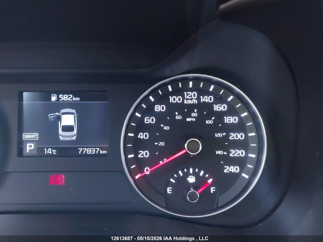 KIA FORTE EX 2020 3KPF54ADXLE221766 Image 15
