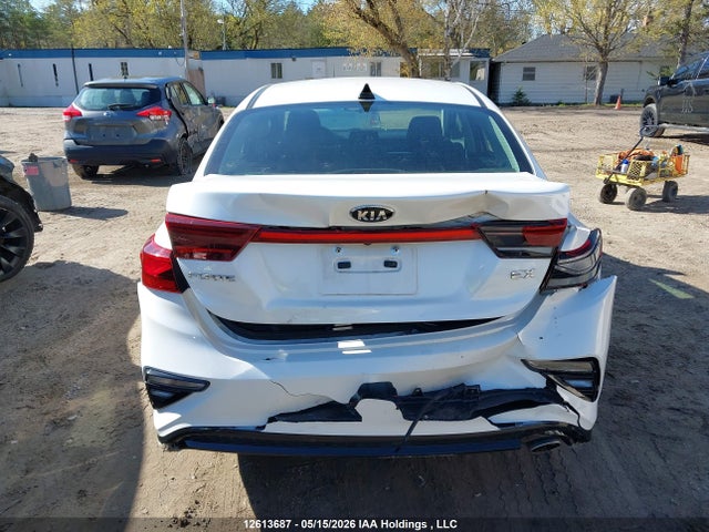 KIA FORTE EX 2020 3KPF54ADXLE221766 Image 16