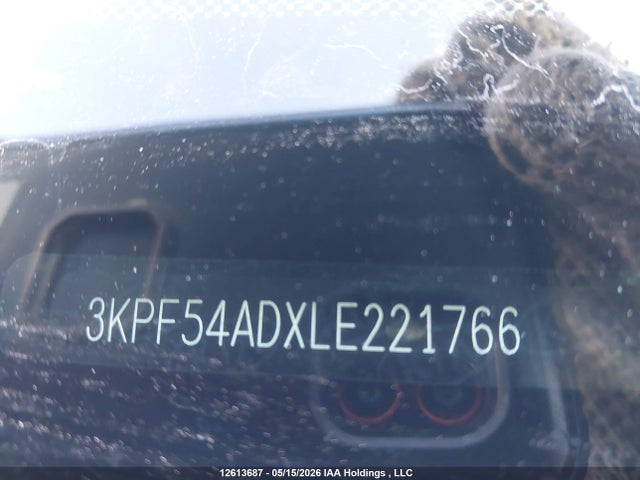 KIA FORTE EX 2020 3KPF54ADXLE221766 Image 18