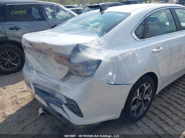 KIA FORTE EX 2020 3KPF54ADXLE221766 Image 19
