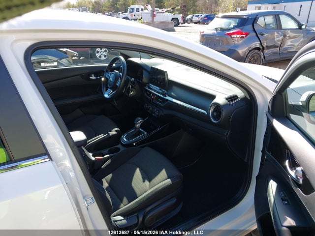 Aukcja sprzedaży 2020 Kia Forte Ex, vin: 3KPF54ADXLE221766, numer aukcji: 12613687