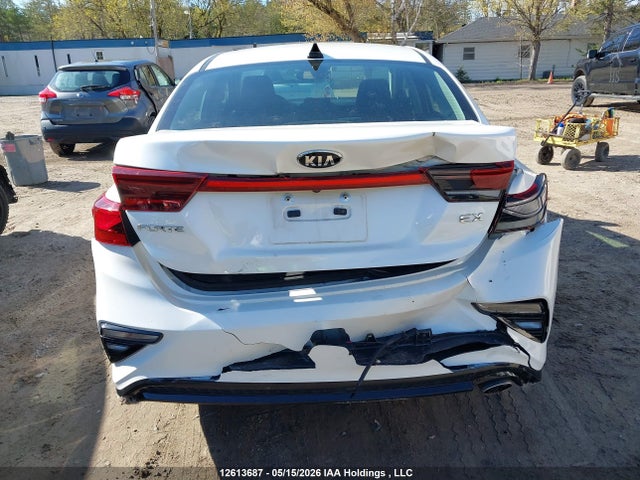 KIA FORTE EX 2020 3KPF54ADXLE221766 Image 6