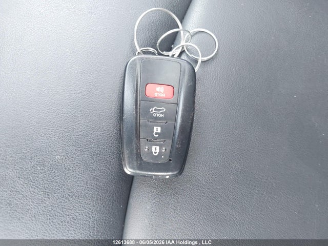 2024 Toyota Rav4 მანქანა იყიდება აუქციონზე, vin: 2T3R1RFV9RW483038, აუქციონის ნომერი: 12613688