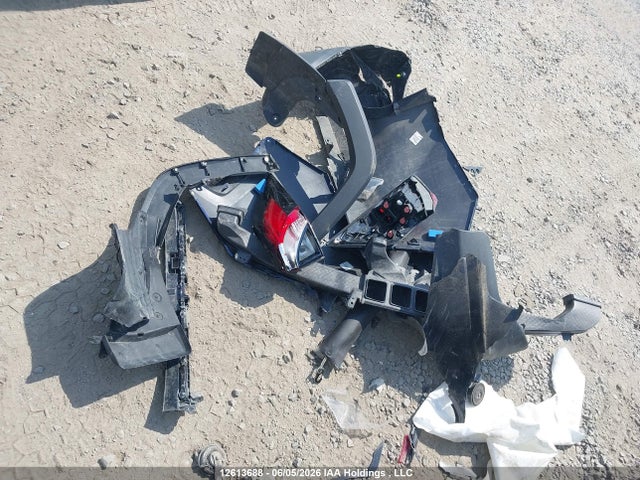2024 Toyota Rav4 მანქანა იყიდება აუქციონზე, vin: 2T3R1RFV9RW483038, აუქციონის ნომერი: 12613688