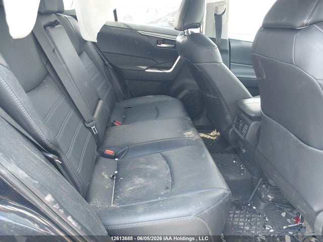2024 Toyota Rav4 მანქანა იყიდება აუქციონზე, vin: 2T3R1RFV9RW483038, აუქციონის ნომერი: 12613688